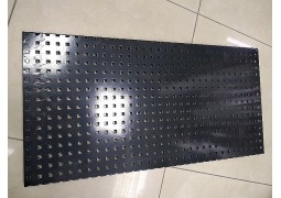 Перфорація 960х450 (чорна)